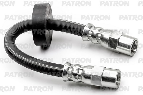 PATRON PBH0041 Шланг тормозной задн AUDI: 50 1.1/1.3 74-78
