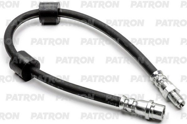 PATRON PBH0042 Шланг тормозной передн BMW: 5 (E39) 2.0D, 2.5D/2.0I 00-