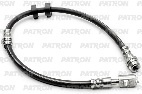 PATRON PBH0045 Шланг тормозной передн SEAT: CORDOBA 1.2/1.4 16V 02-
