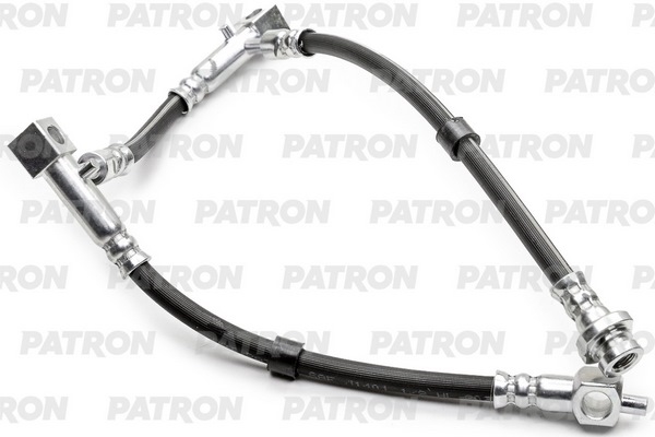 PATRON PBH0049 Шланг тормозной передн правый NISSAN: PRIMERA 02-