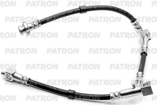 PATRON PBH0059 Шланг тормозной