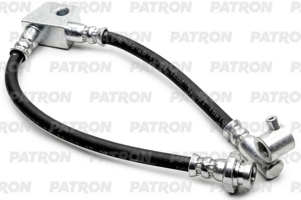PATRON PBH0060 Шланг тормозной передн правый NISSAN: PRIMERA (P10) 1.6/2.0 16V, 2.0 GT 90-96