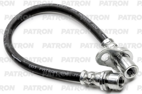 PATRON PBH0065 Шланг тормозной задн левый TOYOTA: CAMRY STATION WAGON 2.2/3.0 92-93