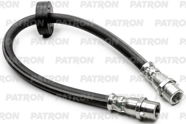 PATRON PBH0075 Шланг тормозной передн VOLKSWAGEN: CORRADO 1.8 16V 89-92
