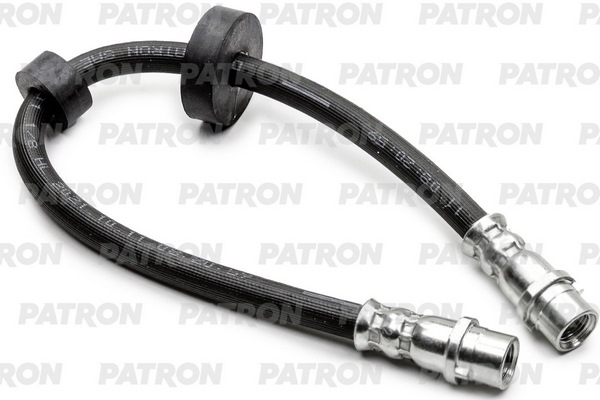 PATRON PBH0077 Шланг тормозной передн VOLKSWAGEN: CARAVELLE 90-96