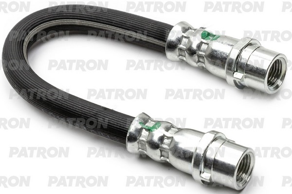 PATRON PBH0083 Шланг тормозной задн AUDI: A4/AVANT/ 1.6/1.8 20V T 95-