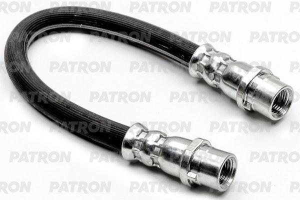 PATRON PBH0084 Шланг тормозной задн AUDI: 80 1.6 E 93-94