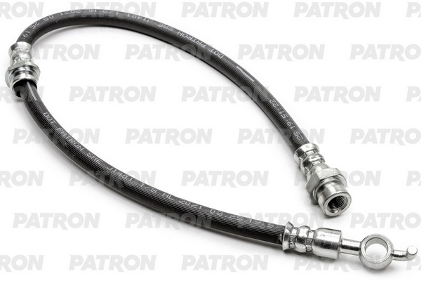 PATRON PBH0099 Шланг тормозной задн MAZDA: 626 IIISTATION WAGON 1.8 88-92
