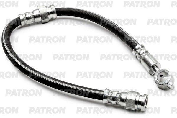 PATRON PBH0105 Шланг тормозной передн MAZDA: 323 F VI (BJ) 1.9 16V 98-01