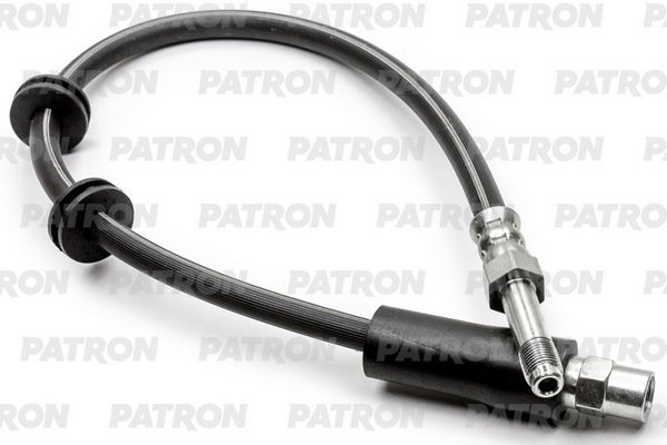 PATRON PBH0107 Шланг тормозной передн MERCEDES: V-KLASSE (638/2) V 200 97-
