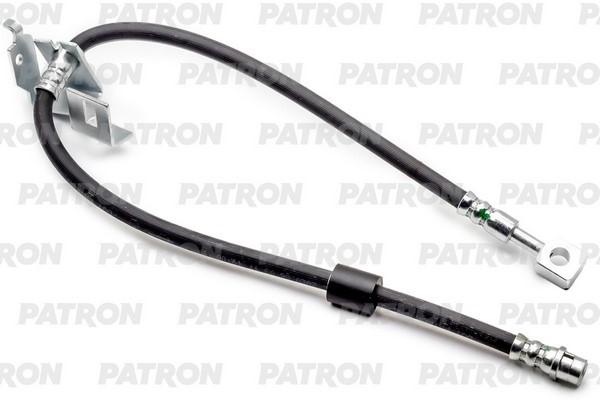 PATRON PBH0117 Шланг тормозной зад. лев. CHEVROLET OPEL Cruze / Astra J 09-