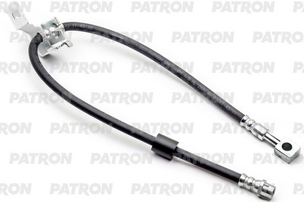 PATRON PBH0118 Шланг тормозной зад. прав. CHEVROLET OPEL Cruze / Astra J 09-