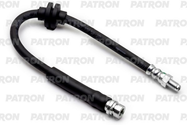 PATRON PBH0127 Шланг тормозной пер. MAZDA 3 (BK) / Axela 03-08
