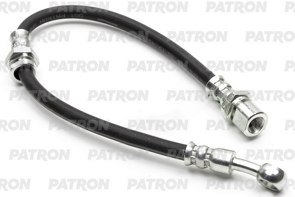 PATRON PBH0132 Шланг тормозной передн правый DAEWOO: NUBIRA, LACETTI 03- FR