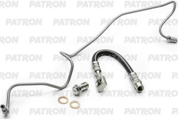 PATRON PBH0143 Шланг тормозной