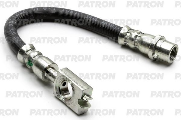 PATRON PBH0149 Шланг тормозной задн VOLKSWAGEN: PASSAT 1.6/1.8 20V/1.8 T 20V, 2.3 VR5, 1.9 TDI 96-