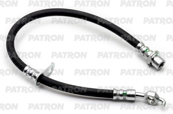 PATRON PBH0166 Шланг тормозной передн прав TOYOTA: COROLLA 1.3/1.6 SI 92-95