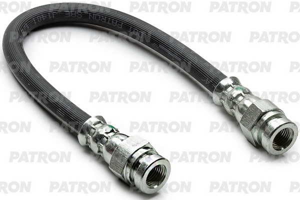 PATRON PBH0168 Шланг тормозной задн MAZDA: 323 F VI 1.4 00-