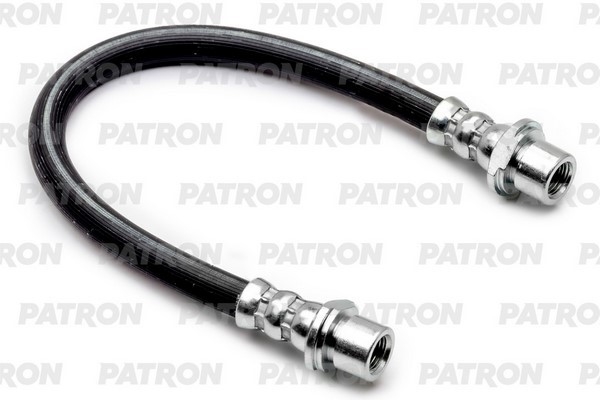 PATRON PBH0169 Шланг тормозной задн TOYOTA: COROLLA (E10) 1.3 12V 92-95