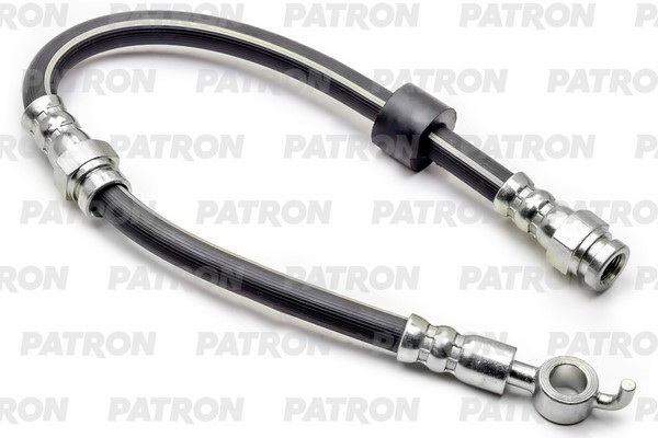 PATRON PBH0171 Шланг тормозной передн MAZDA: 323 F VI 1.4 00-