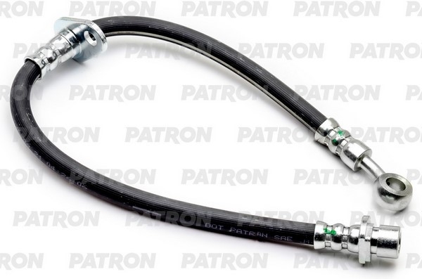 PATRON PBH0172 Шланг тормозной передн лев HONDA: CR-V I 2.0 16V 95-