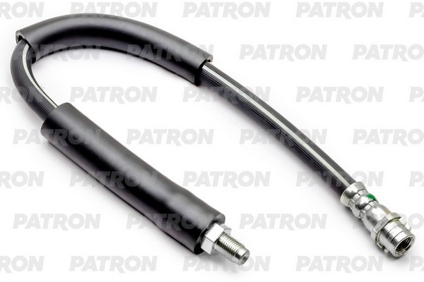 PATRON PBH0180 Шланг тормозной передн MERCEDES: CLS 350, 500 04-