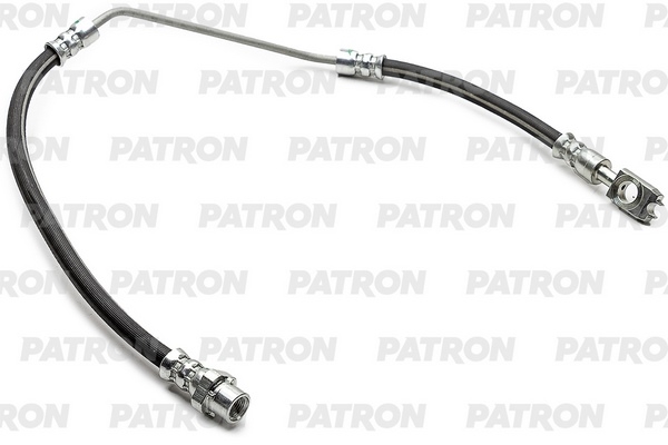 PATRON PBH0183 Шланг тормозной задн лев BMW: X5 3.0I 00-
