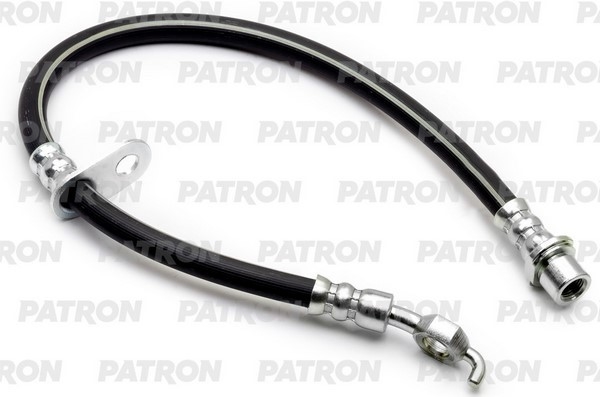 PATRON PBH0188 Шланг тормозной передн лев TOYOTA: COROLLA (E10) 1.3/1.6 SI 92-95