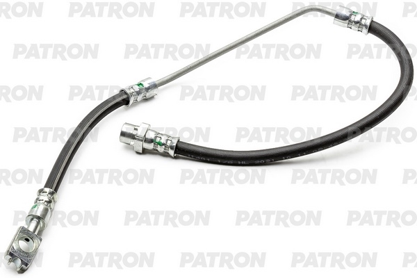 PATRON PBH0189 Шланг тормозной задн прав BMW: X5 3.0I 00-