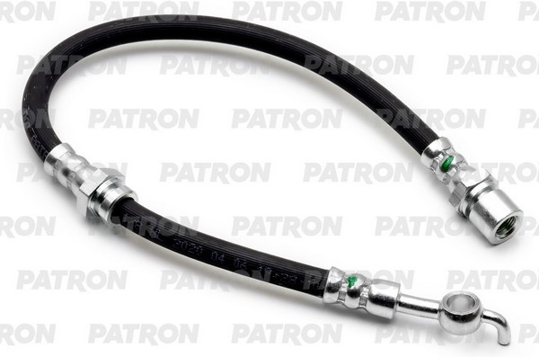 PATRON PBH0190 Шланг тормозной задн прав DAEWOO: NUBIRA/LACETTI 03- RR