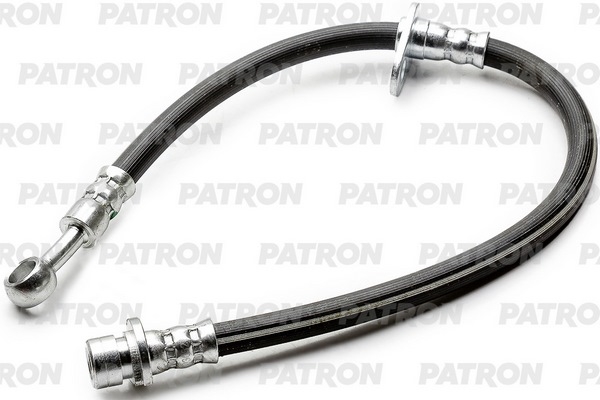 PATRON PBH0191 Шланг тормозной передн лев HONDA: ACCORD VIII (CL, CM) 2.0 (CL7)/2.4/2.4 (CL9)/3.0/3.0 (CM6) 03-, ACCORD VIII Tourer (CM) 2.0 (CM1) 03-