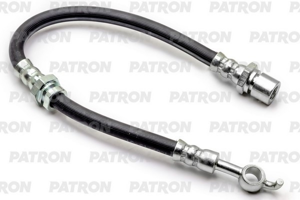 PATRON PBH0196 Шланг тормозной задн лев DAEWOO: NUBIRA/LACETTI 03- RL