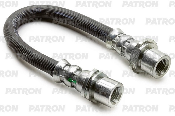PATRON PBH0201 Шланг тормозной задн TOYOTA: PICNIC 2.0/2.0 16V 01-