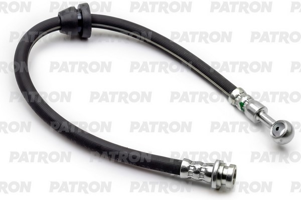 PATRON PBH0203 Шланг тормозной передн DAEWOO: MATIZ 0.8 98-