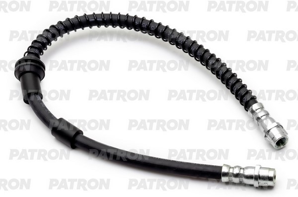 PATRON PBH0210 Шланг тормозной передний  L=542  Audi Q7, VW Toureg, Porsche Cayenne 3.0-6.0 02>