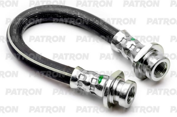 PATRON PBH0222 Шланг тормозной зад. NISSAN X-Trail (T32) 2013-2019