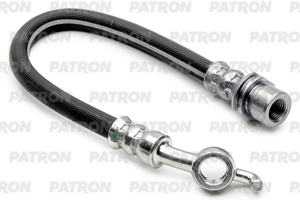PATRON PBH0224 Шланг тормозной зад. Lifan Solano