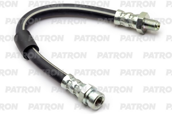 PATRON PBH0229 Шланг тормозной зад. MITSUBISHI ASX / RVR / Outlander 10-18