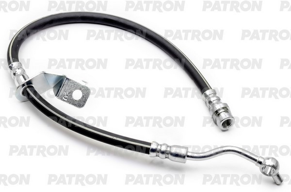 PATRON PBH0231 Шланг тормозной пер. прав. HYUNDAI KIA IX35 / Sportage (SL) 10-16