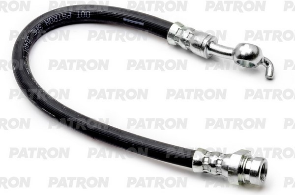 PATRON PBH0234 Шланг тормозной зад. лев. HYUNDAI KIA IX35 / Sportage (SL) 10-16