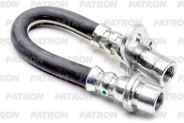 PATRON PBH0240 Шланг тормозной зад. лев. TOYOTA Auris / Corolla (E140/E150) / Filder / Axio 06-12