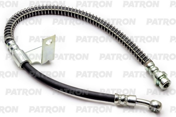 PATRON PBH0261 Шланг тормозной пер. HYUNDAI Accent (LC) / ТагАЗ 00-05