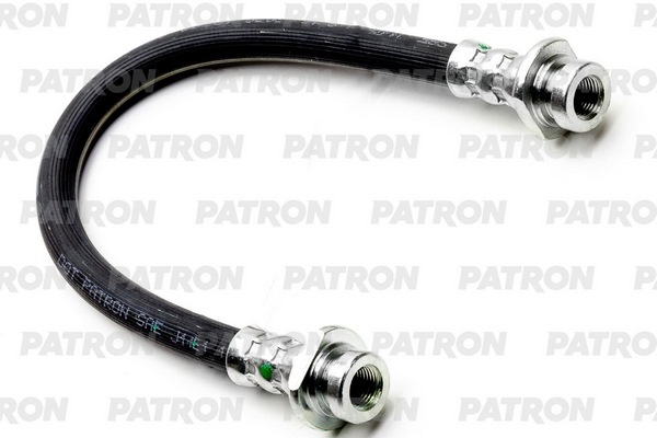 PATRON PBH0262 Шланг тормозной зад. HYUNDAI Accent (LC) / ТагАЗ 00-05