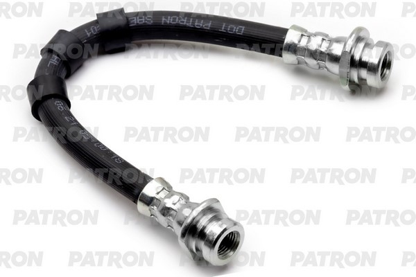 PATRON PBH0274 Шланг тормозной зад. DAEWOO Matiz 98-15