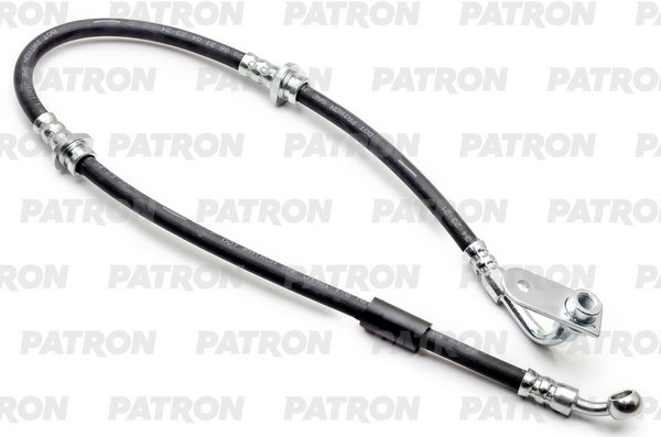PATRON PBH0279 Шланг тормозной пер. лев. SUZUKI Grand Vitara/Escudo 05-17