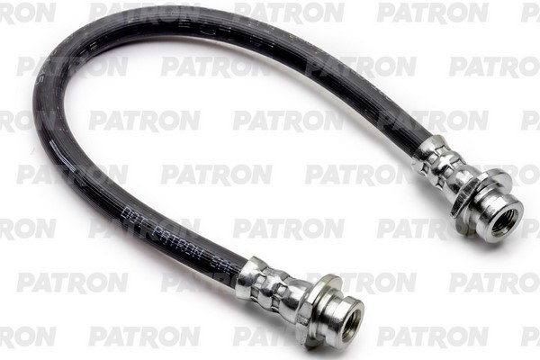 PATRON PBH0283 Шланг тормозной зад. NISSAN Almera Classic (B10) 06-12