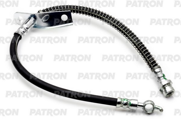 PATRON PBH0290 Шланг тормозной пер. KIA Ceed (ED) 06-12
