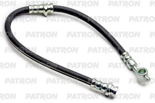 PATRON PBH0293 Шланг тормозной пер. прав. NISSAN Almera Classic (B10) 06-12
