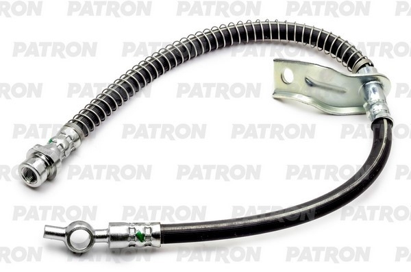PATRON PBH0296 Шланг тормозной пер. лев. KIA Ceed (JD) 13-18
