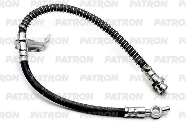 PATRON PBH0297 Шланг тормозной пер. прав. KIA Ceed (JD) 13-18